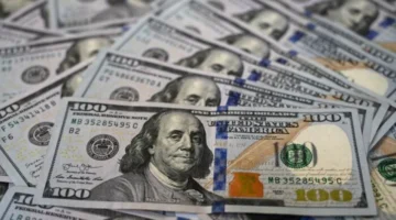 تحرك جديد للدولار.. سعر الصرف أمام الجنيه المصري في تعاملات الخميس بمختلف البنوك